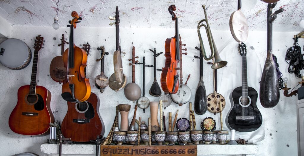 musical instuments musical instuments